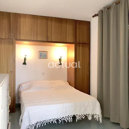 Apartment San Sebastian 3 D *