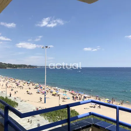 Apartment San Sebastian 3 D *