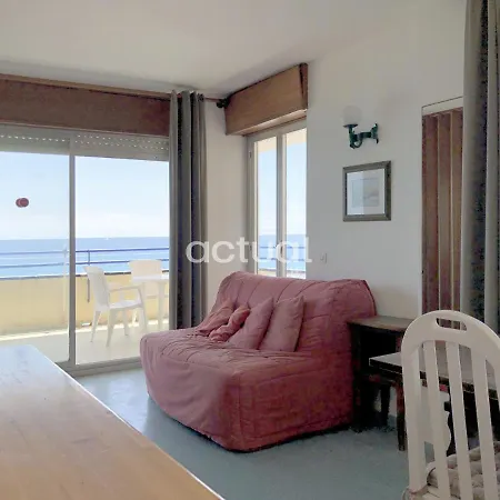 Apartment San Sebastian 3 D