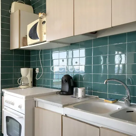 Appartamento San Sebastian 3 D